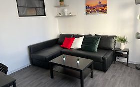 Centre Ville - Wifi Fibre Gratuit - Jergweloh - Le Romain